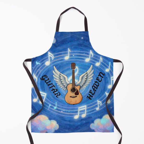 Item preview, Guitar Heaven designed and sold by Korral.