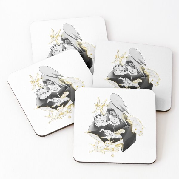 Item preview, Exploding Clay Dragon Master White Ink Shroud designed and sold by Snowdog-Art.