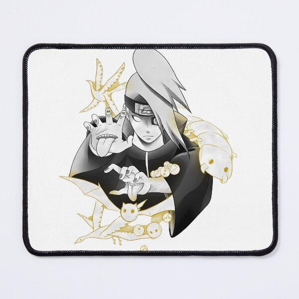 Item preview, Exploding Clay Dragon Master White Ink Shroud designed and sold by Snowdog-Art.