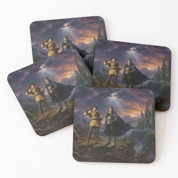 Item preview, Vampire Hunters  designed and sold by Art Archive.