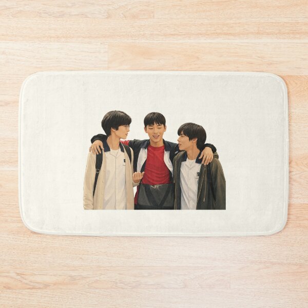 Item preview, Weak Hero Class 1 - Kdrama  designed and sold by Reets_Redbubble.