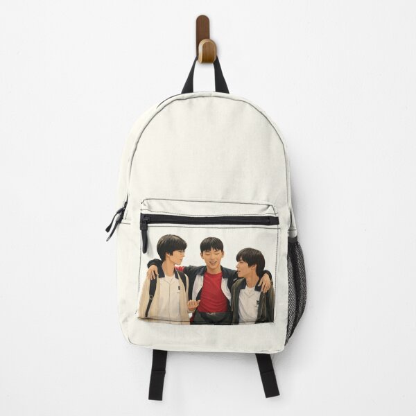Item preview, Weak Hero Class 1 - Kdrama designed and sold by Reets_Redbubble.