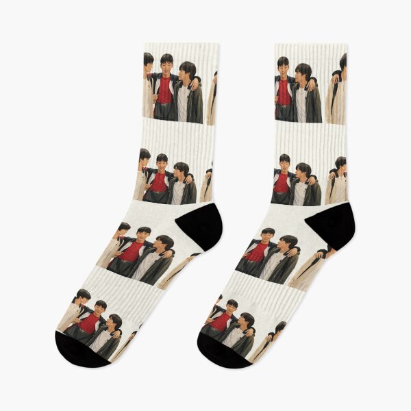 Item preview, Weak Hero Class 1 - Kdrama  designed and sold by Reets_Redbubble.