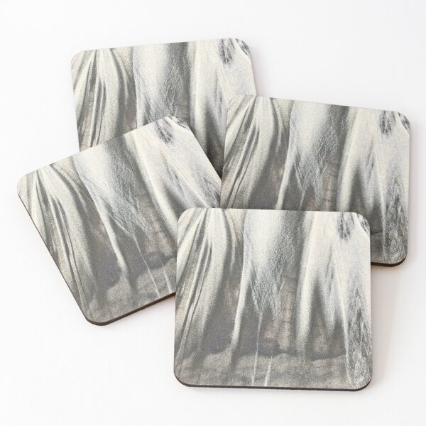 Item preview, Sand Scape ~ Natural Design Wave in Sand VI designed and sold by LeslieMac713.