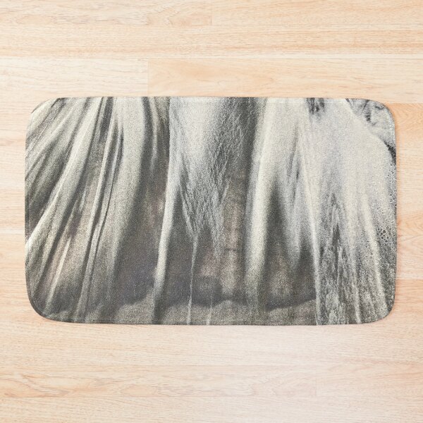 Item preview, Sand Scape ~ Natural Design Wave in Sand VI designed and sold by LeslieMac713.
