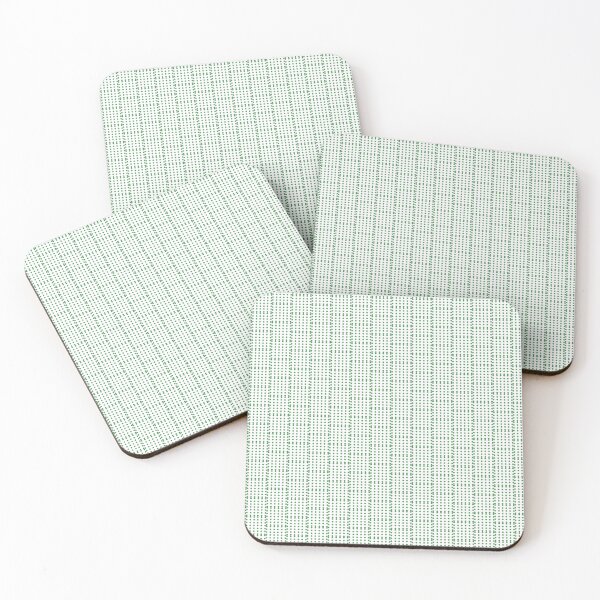 Item preview, GREEN Circle Labels (42pc) | Bloomin' Business™ designed and sold by shopbloombloom.