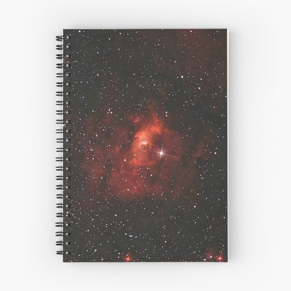Item preview, The Bubble Nebula designed and sold by Susan Snow Photography and Design.