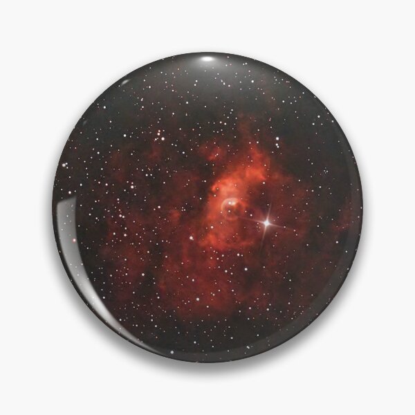 Item preview, The Bubble Nebula designed and sold by Susan Snow Photography and Design.
