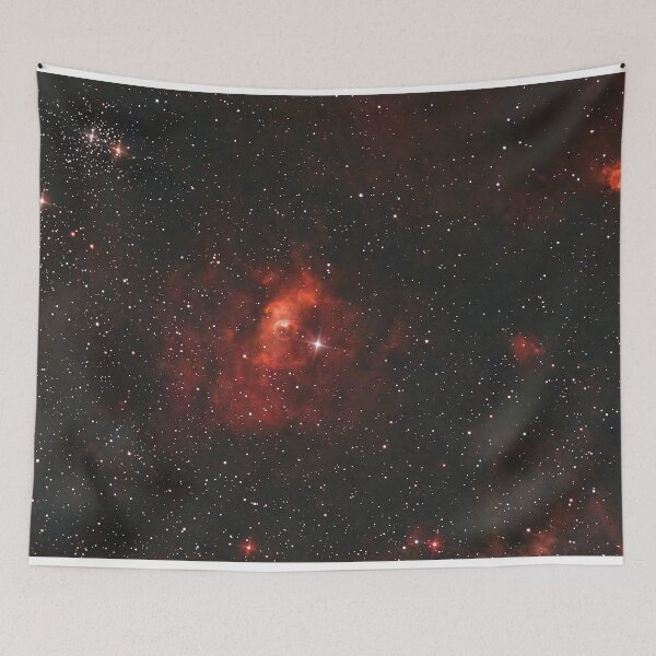 Item preview, The Bubble Nebula designed and sold by Susan Snow Photography and Design.