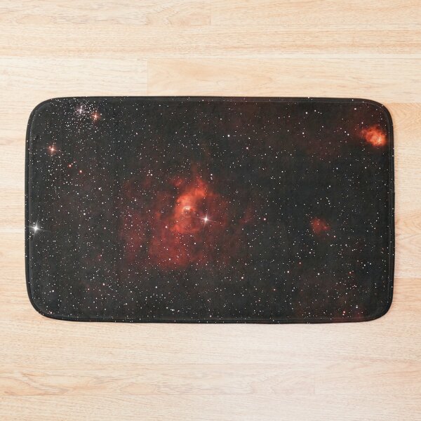 Item preview, The Bubble Nebula designed and sold by Susan Snow Photography and Design.