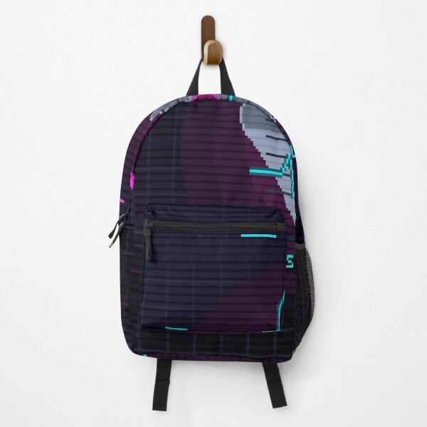 Item preview, Machine Heart — Cyberpunk Cybernetic Neon designed and sold by River1Shop.