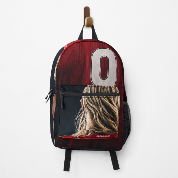 Item preview, Erling Haaland - Illustration designed and sold by wilnickvisuals.