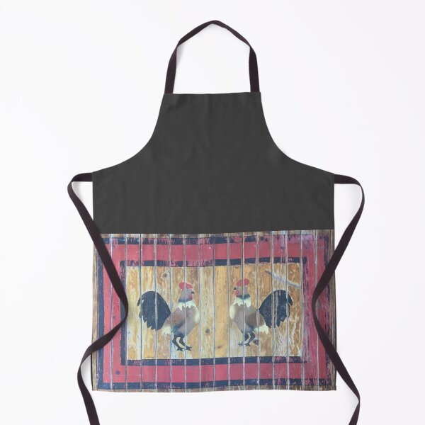 Item preview, Roosters' Bow designed and sold by LochNestFarm.
