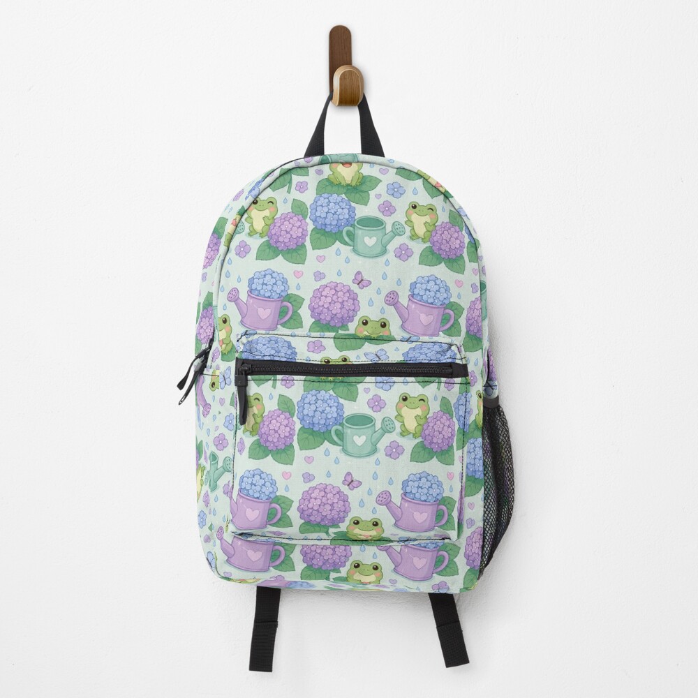 Item preview, Backpack designed and sold by SoftBerryStudio.