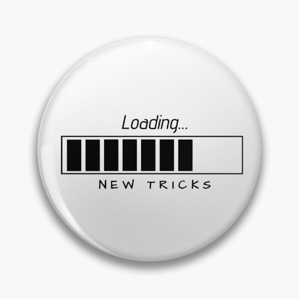 Item preview, loading… new tricks designed and sold by mal-the-toon.
