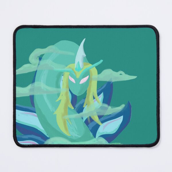 Item preview, Mystery #255 Loch Ness mist designed and sold by Katshiryu.