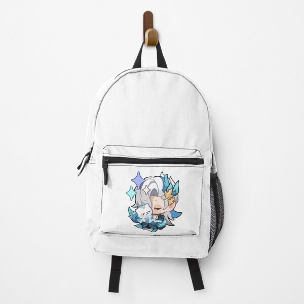 Item preview, Neuvillette Genshin Impact designed and sold by marcuslilis.