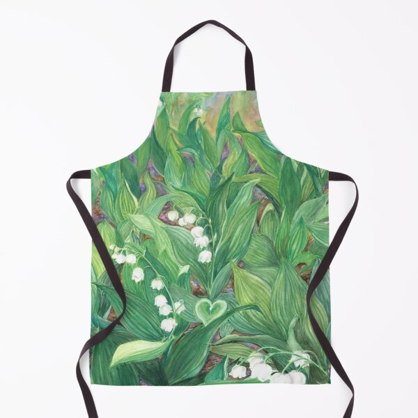 Item preview, Secret Heart of the Forest designed and sold by Solace Nature Art.