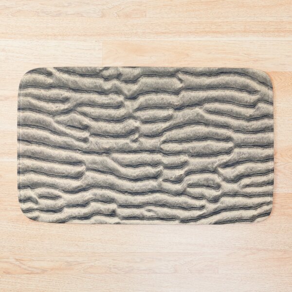 Item preview, Sand Scape ~ Natural Design Wave in Sand V designed and sold by LeslieMac713.