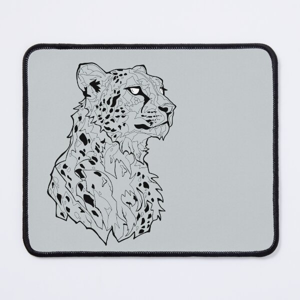 Item preview, Cheetah designed and sold by Bcolors.