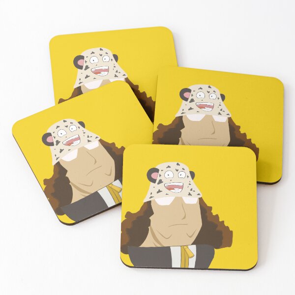 Item preview, Kuma Unimpressed designed and sold by Katshiryu.