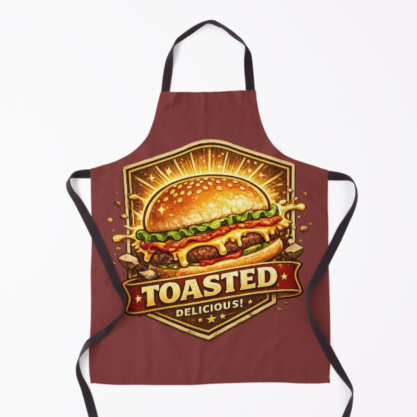 Aperçu de l'œuvre Délicieux grillé : Label Premium Burger Excellence Gold Standard créée et vendue par irfanshikh.