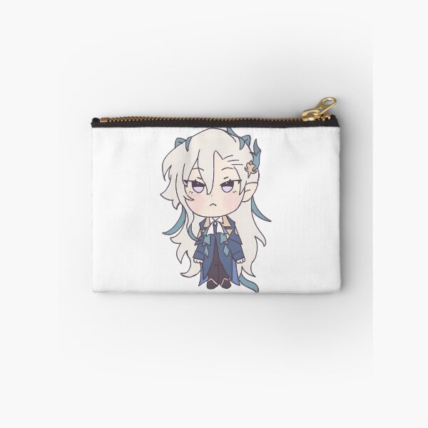 Item preview, Neuvillette Otter Chibi designed and sold by marcuslilis.