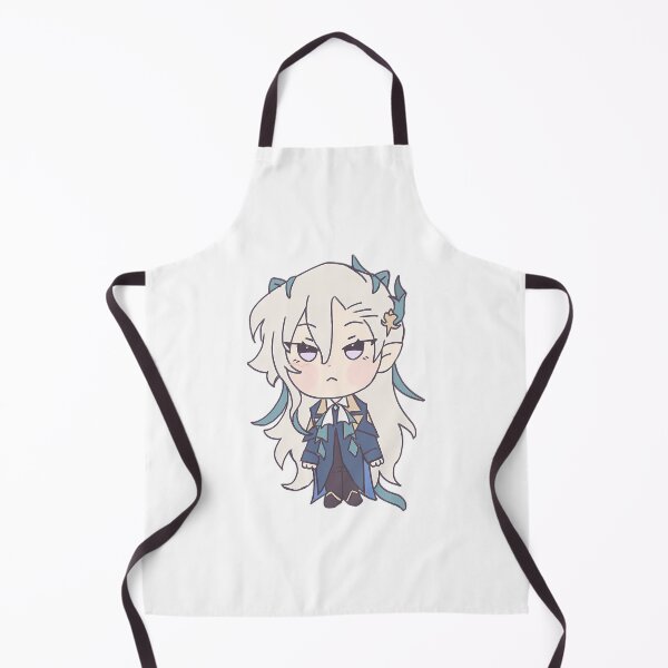 Item preview, Neuvillette Otter Chibi designed and sold by marcuslilis.