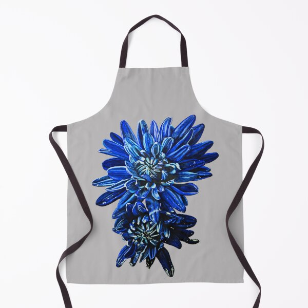 Item preview, Big Chrysanthemums 6 designed and sold by nastiaart.