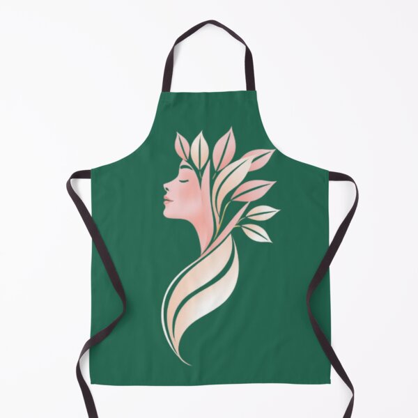 Item preview, Feminine Self-Care Botanical Art Design designed and sold by MystiColo.