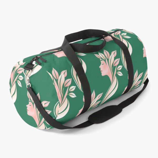 Item preview, Feminine Self-Care Botanical Art Design designed and sold by MystiColo.