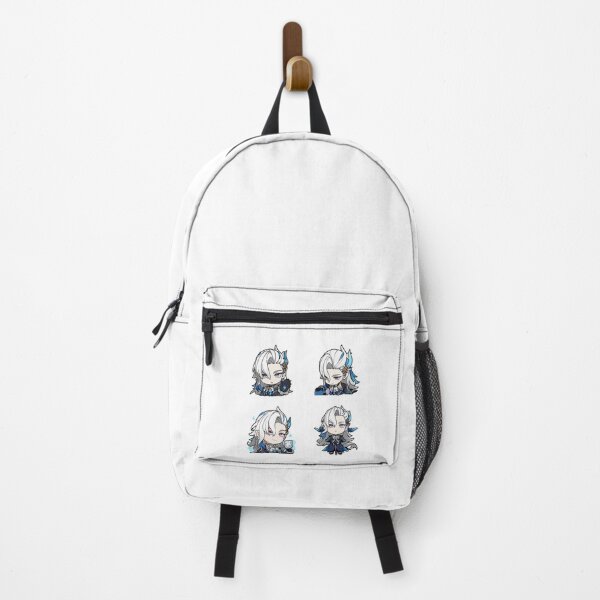 Item preview, Neuvillette Pack designed and sold by marcuslilis.