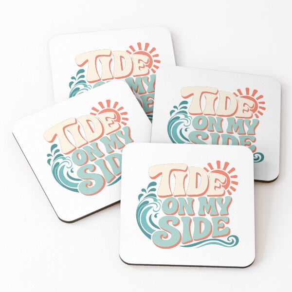 Item preview, Tide On My Side designed and sold by aihrgdesign.