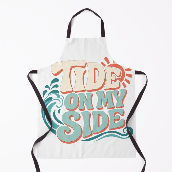 Item preview, Tide On My Side designed and sold by aihrgdesign.