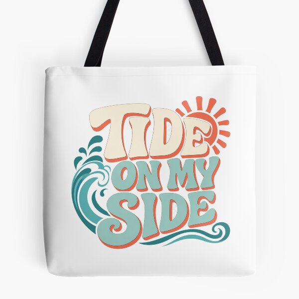 Item preview, Tide On My Side designed and sold by aihrgdesign.
