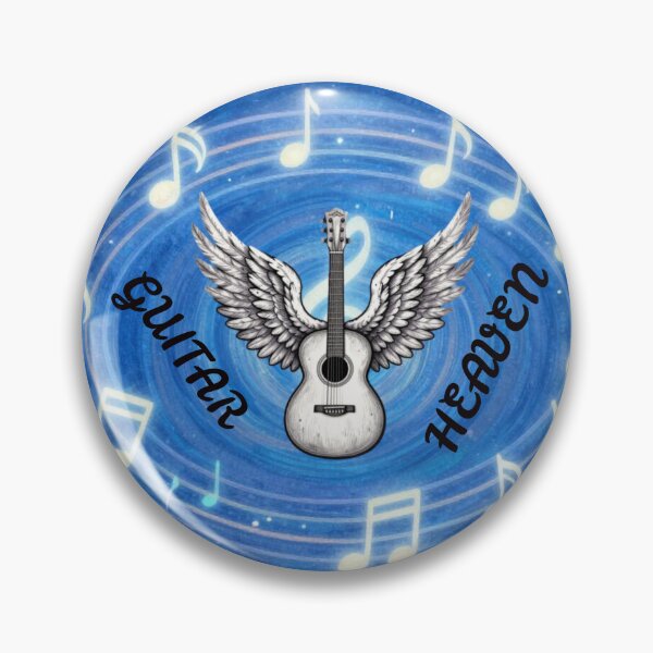 Item preview, Guitar Heaven designed and sold by Korral.