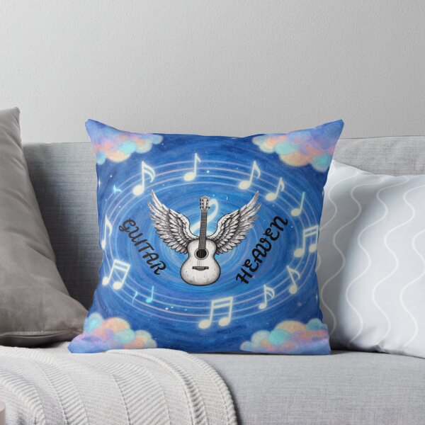 Item preview, Guitar Heaven designed and sold by Korral.