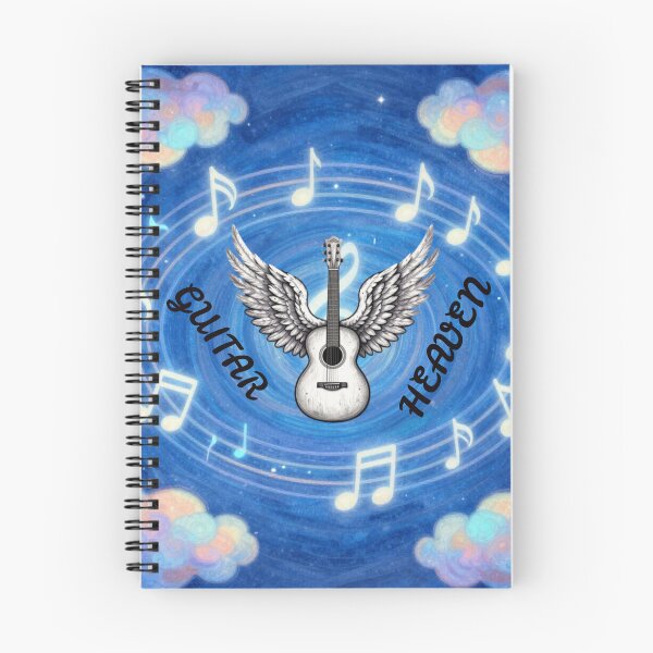 Item preview, Guitar Heaven designed and sold by Korral.