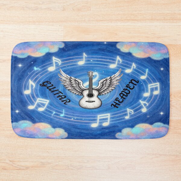 Item preview, Guitar Heaven designed and sold by Korral.