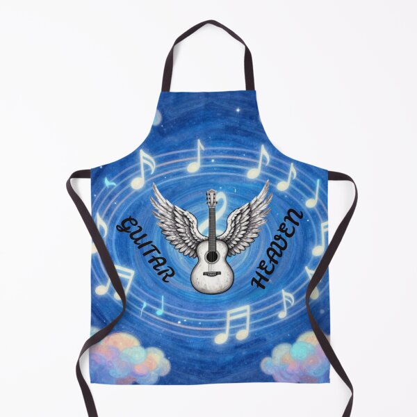 Item preview, Guitar Heaven designed and sold by Korral.