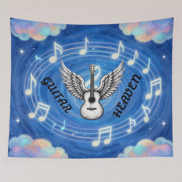 Item preview, Guitar Heaven designed and sold by Korral.