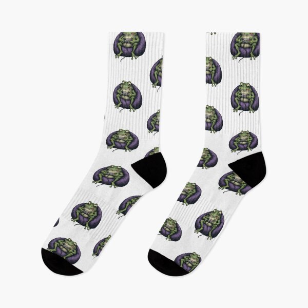 Item preview, Gamer Frog Slouched in Beanbag with Retro Controller Vintage 70s Comix Style Funny Gaming Art designed and sold by OnPointOutfits.