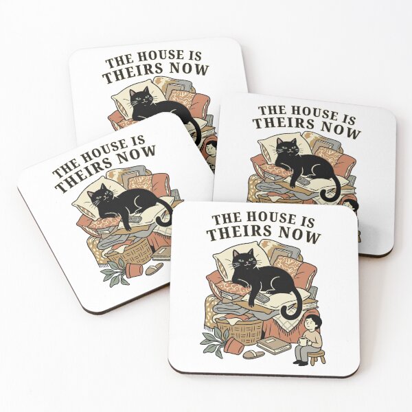 Item preview, The House Is Theirs Now designed and sold by Northbound Press.