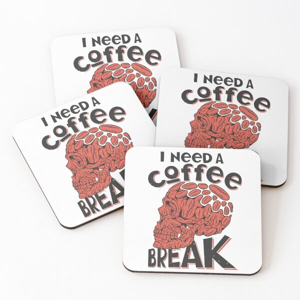 Item preview, COFFEE-FIED designed and sold by anjaney.