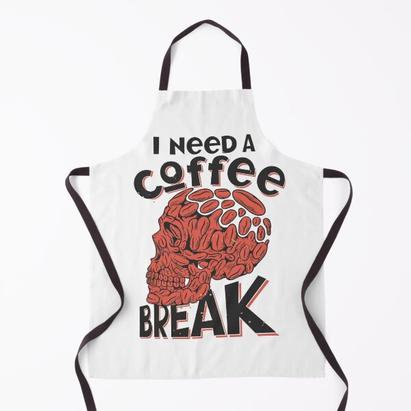 Item preview, COFFEE-FIED designed and sold by anjaney.