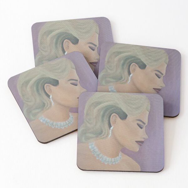 Item preview, Pintura de Florence Pugh designed and sold by KJdesigns7.