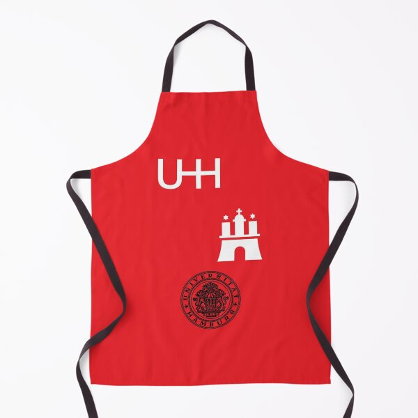 Item preview, Universität Hamburg Logo T-Shirt | Alumni & Student Gift designed and sold by BestDetailer.