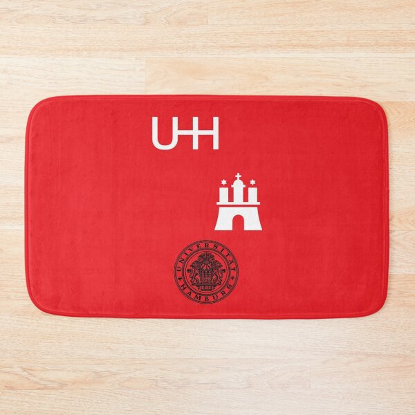 Item preview, Universität Hamburg Logo T-Shirt | Alumni & Student Gift designed and sold by BestDetailer.