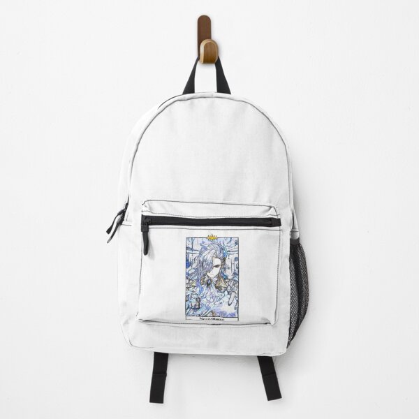 Item preview, Neuvillette Tarot Style designed and sold by marcuslilis.