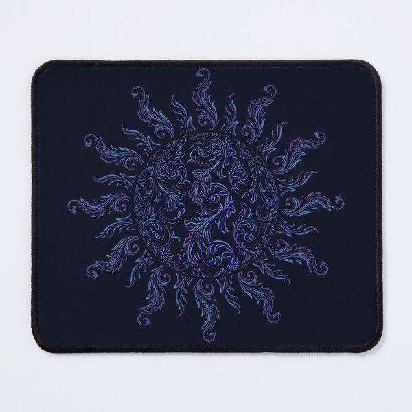 Item preview, Argentina Fileteado Sun designed and sold by Joako Zeta.